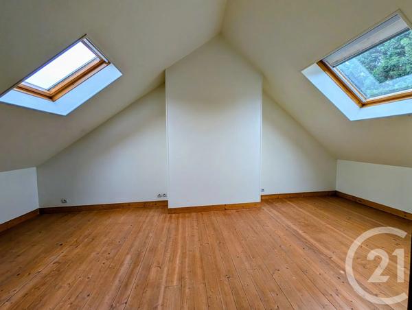 Maison à vendre  4 pièces - 64,75 m 2   ST VALERY EN CAUX  - 76