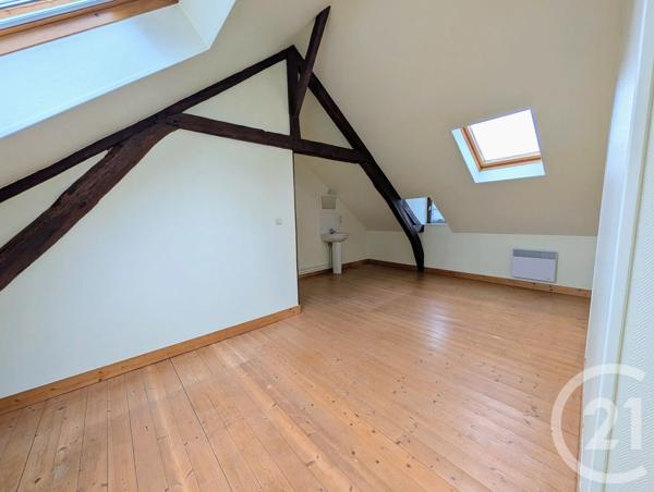 Maison à vendre  4 pièces - 64,75 m 2   ST VALERY EN CAUX  - 76