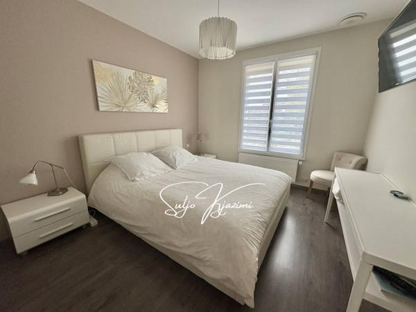 Maison à vendre 6 pièces de 120 m²