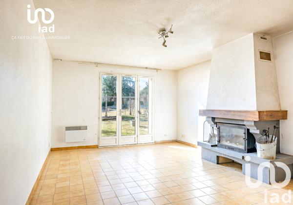 Maison à vendre 4 pièces 93 m² Gap