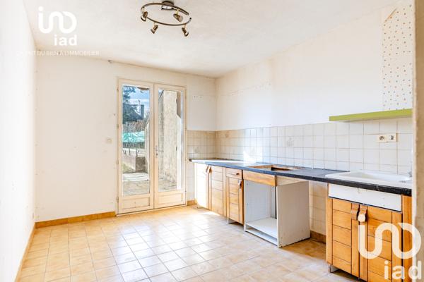 Maison à vendre 4 pièces 93 m² Gap