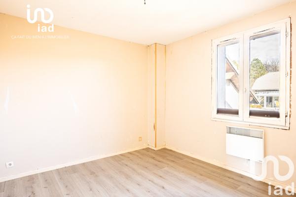 Maison à vendre 4 pièces 93 m² Gap