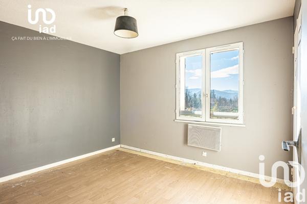 Maison à vendre 4 pièces 93 m² Gap