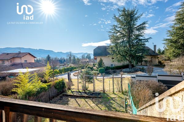 Maison à vendre 4 pièces 93 m² Gap