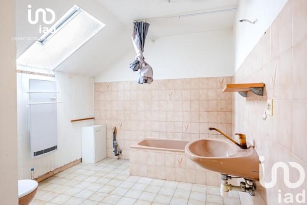 Maison à vendre 4 pièces 93 m² Gap