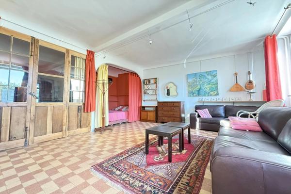 Vente Maison 9 pièces 252 m2 à Apt