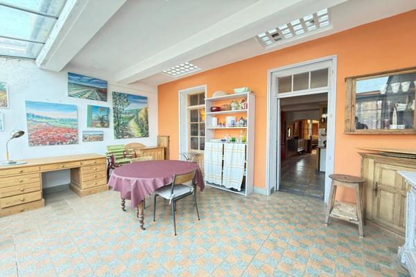 Vente Maison 9 pièces 252 m2 à Apt