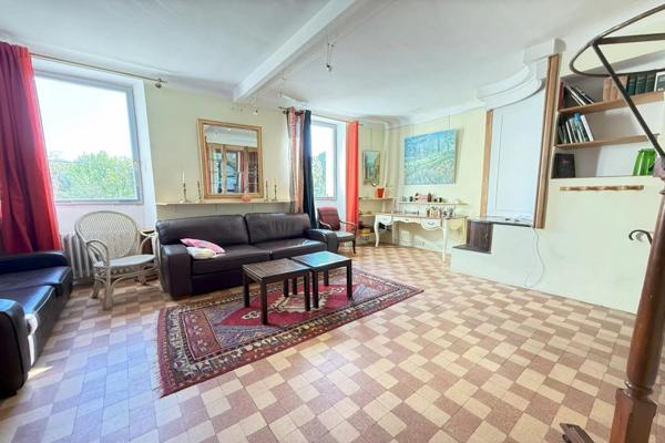 Vente Maison 9 pièces 252 m2 à Apt