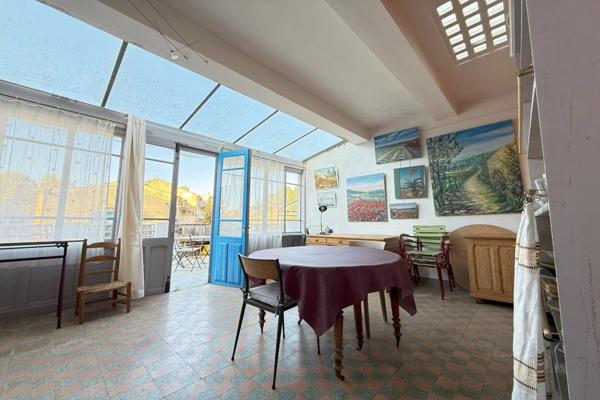 Vente Maison 9 pièces 252 m2 à Apt