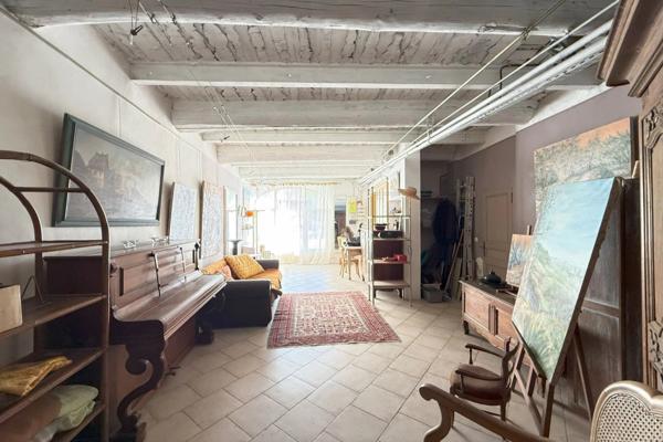 Vente Maison 9 pièces 252 m2 à Apt