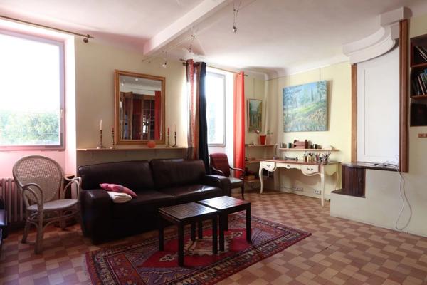 Vente Maison 9 pièces 252 m2 à Apt