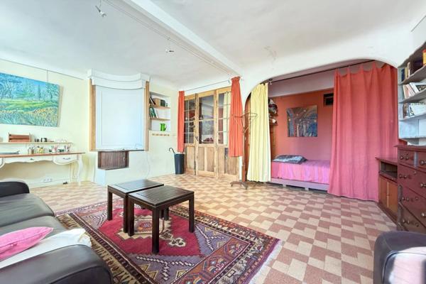 Vente Maison 9 pièces 252 m2 à Apt