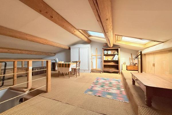 Vente Maison 9 pièces 252 m2 à Apt