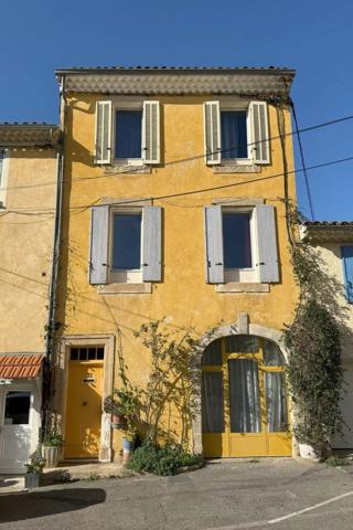 Vente Maison 9 pièces 252 m2 à Apt