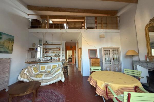 Vente Maison 9 pièces 252 m2 à Apt