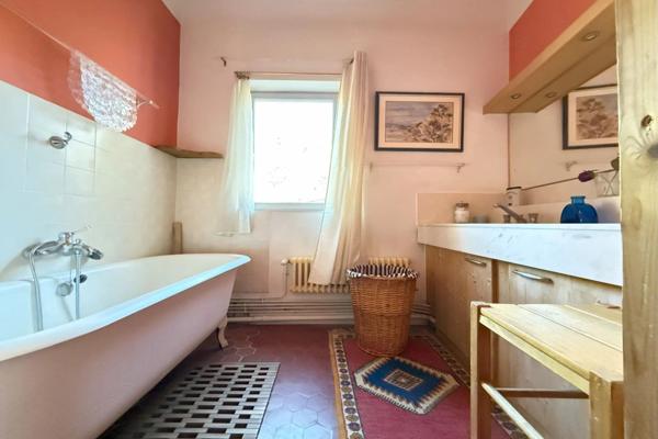 Vente Maison 9 pièces 252 m2 à Apt