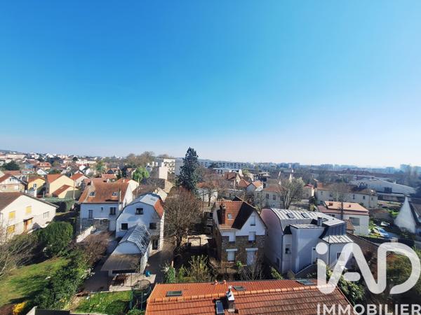 Appartement à vendre 2 pièces 34 m² Deuil-la-Barre