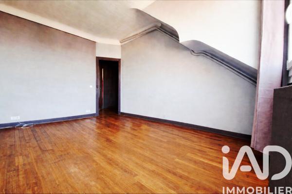 Appartement à vendre 2 pièces 34 m² Deuil-la-Barre