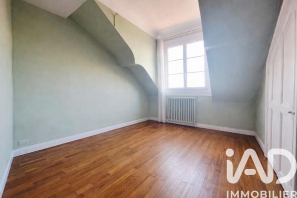 Appartement à vendre 2 pièces 34 m² Deuil-la-Barre