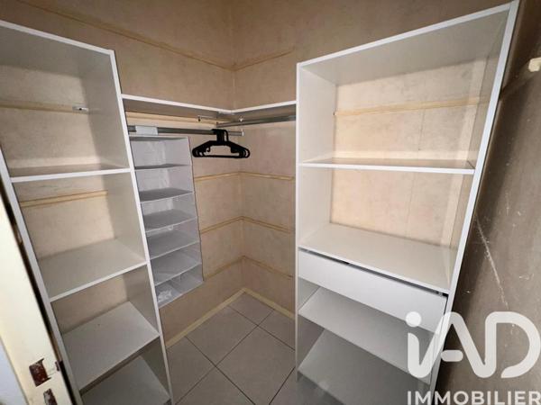 Studio à vendre 25,44 m² Les Clayes-sous-Bois
