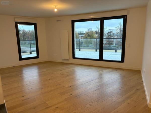Appartement à louer à Reims dans la Marne (51100), ref : CHE   
HYPER CENTRE