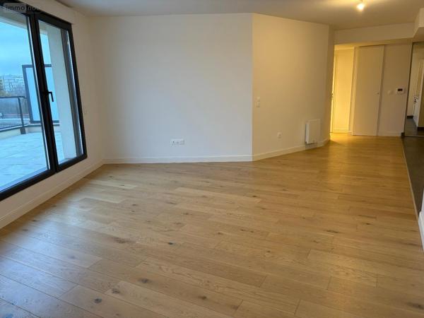 Appartement à louer à Reims dans la Marne (51100), ref : CHE   
HYPER CENTRE