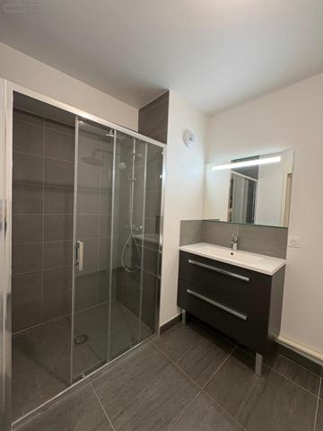 Appartement à louer à Reims dans la Marne (51100), ref : CHE   
HYPER CENTRE