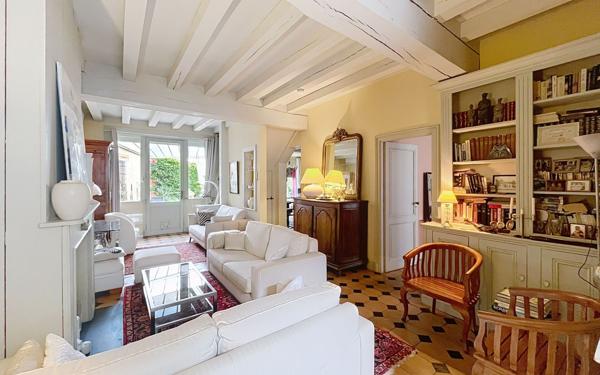 Maison à vendre    4 pièces •  Bergerac