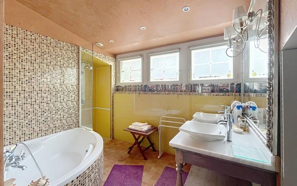 Maison à vendre    4 pièces •  Bergerac