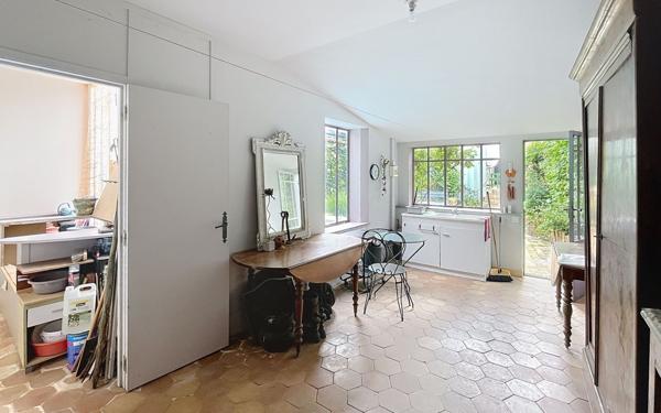 Maison à vendre    4 pièces •  Bergerac