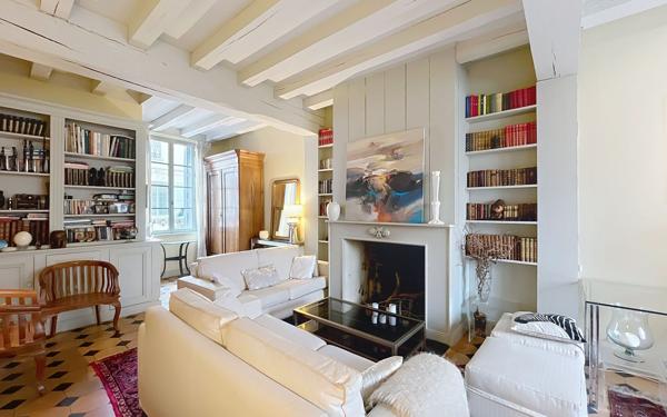 Maison à vendre    4 pièces •  Bergerac