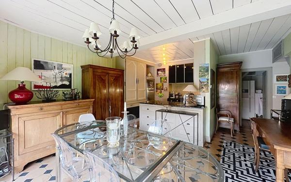 Maison à vendre    4 pièces •  Bergerac