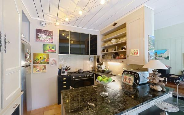 Maison à vendre    4 pièces •  Bergerac