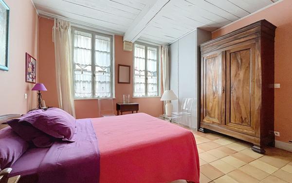 Maison à vendre    4 pièces •  Bergerac