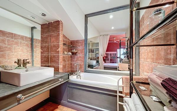 Maison à vendre    4 pièces •  Bergerac