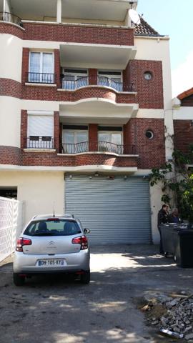 Local commercial Aubervilliers 2 pièce(s) 137 m2