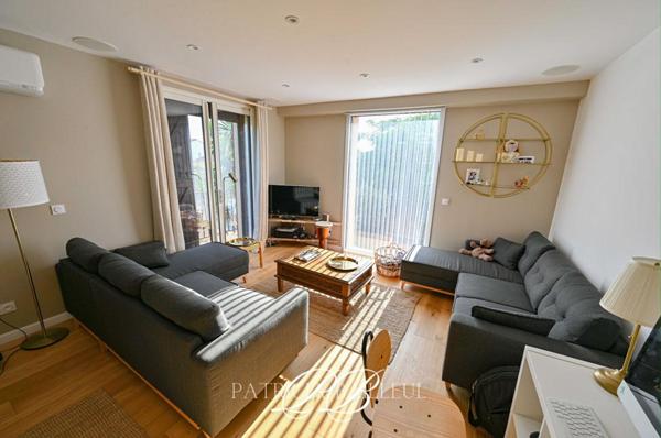 Villa T6, 4 faces Canet Plage