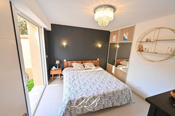 Villa T6, 4 faces Canet Plage