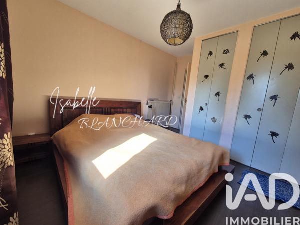 Maison à vendre 5 pièces 101 m² Saint-Pathus