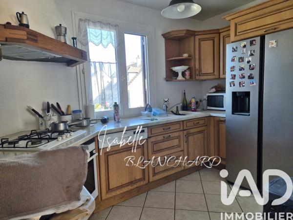 Maison à vendre 5 pièces 101 m² Saint-Pathus