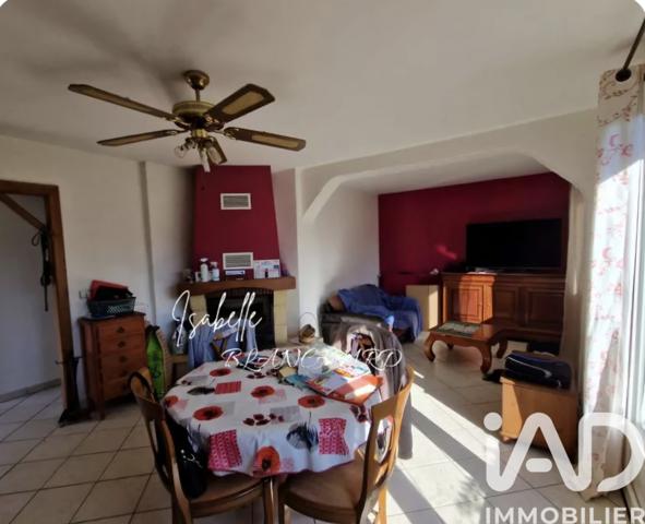 Maison à vendre 5 pièces 101 m² Saint-Pathus