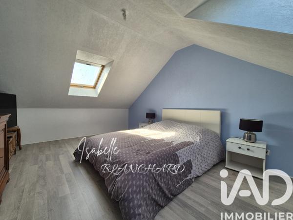 Maison à vendre 5 pièces 101 m² Saint-Pathus