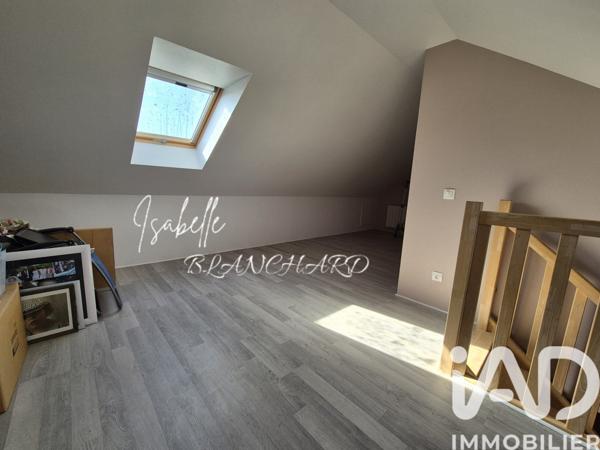 Maison à vendre 5 pièces 101 m² Saint-Pathus