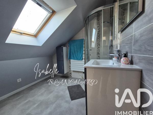 Maison à vendre 5 pièces 101 m² Saint-Pathus