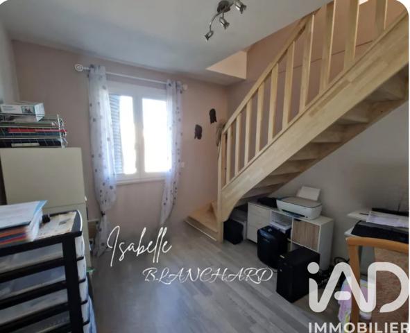 Maison à vendre 5 pièces 101 m² Saint-Pathus