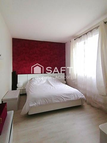 Appartement 3 pièces à Saint-Fargeau-Ponthierry