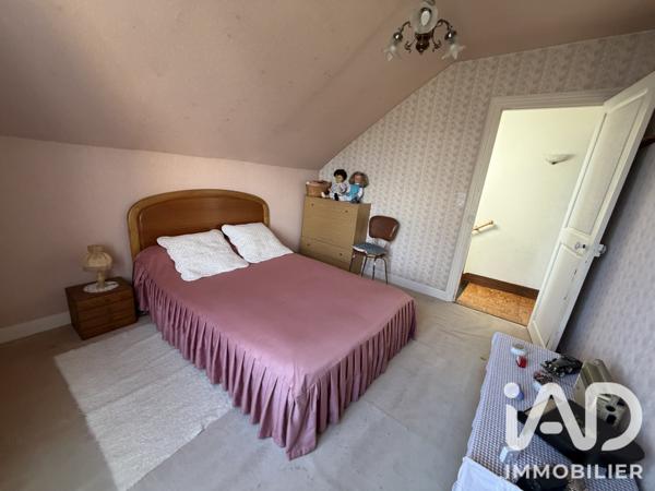 Maison à vendre 4 pièces 49,37 m² Le Val d'Hazey