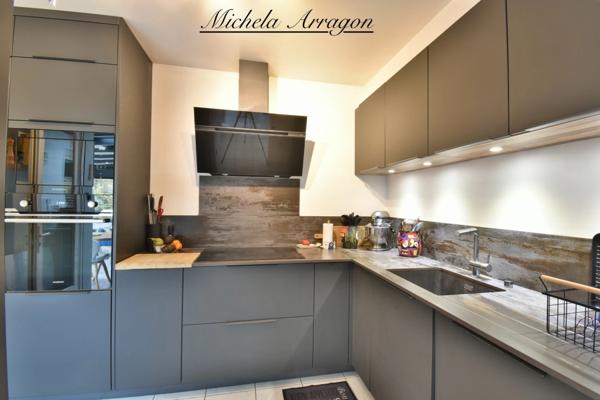 Maison à vendre 7 pièces PORT DES BARQUES (17)