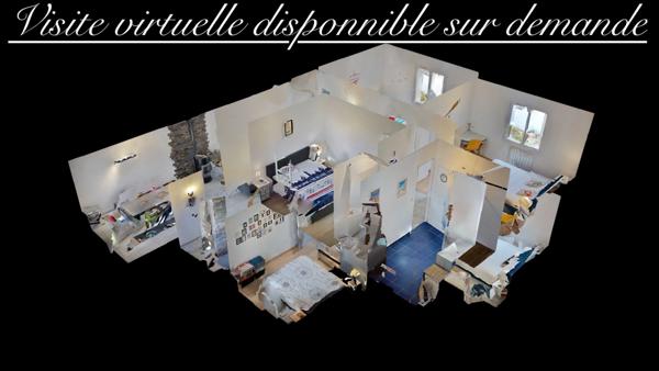 Maison à vendre 7 pièces PORT DES BARQUES (17)