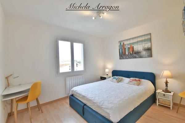 Maison à vendre 7 pièces PORT DES BARQUES (17)